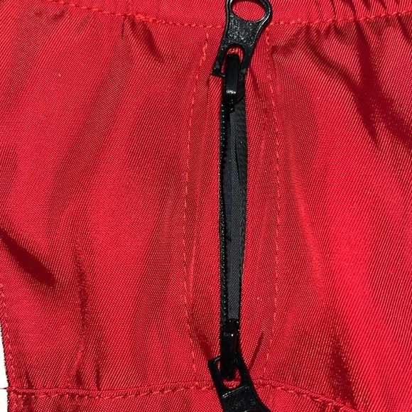 Tuff Pupper Insulated Winter Dog Coat size xs NWOT - Picture 4 of 9